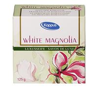 Kappus White Magnolia Soap 125 g