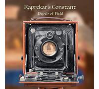 Kaprekar's Constant - Depth Of Field