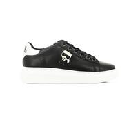 Kapri Karl Ikonic Trainers - female - Karl Lagerfeld - Sneakers - Black - 7 UK - Shoes 7 UK