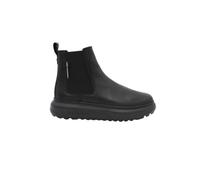 Kapri Lug Mid Gore Boot - male - Karl Lagerfeld - Chelsea Boots - Black - 9 UK - Shoes 9 UK