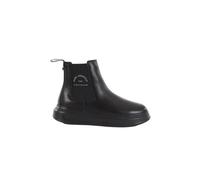 Kapri Maison Gore Mid Boot - male - Karl Lagerfeld - Chelsea Boots - Black - 9 UK - Shoes 9 UK
