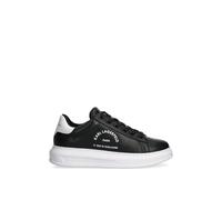 Kapri Mens Maison Karl - male - Karl Lagerfeld - Sneakers - Black - 7 UK - Shoes 7 UK