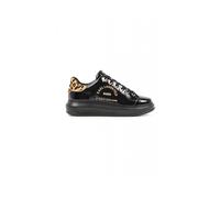 Kapri Metal Maison - female - Karl Lagerfeld - Sneakers - Black - 5 UK - Shoes 5 UK