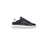 Kapri Sneaker - male - Karl Lagerfeld - Sneakers - Black - 9 UK - Shoes 9 UK