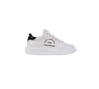 Kapri Trainers - male - Karl Lagerfeld - Sneakers - White - 6 UK - Shoes 6 UK