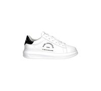 Kapri Trainers - male - Karl Lagerfeld - Sneakers - White - 7 UK - Shoes 7 UK