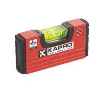 Kapro Level K246 246 Handy 4" Red