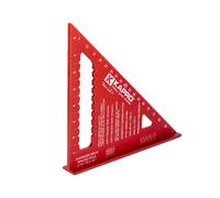 Kapro 447 Mason Square 9in Kanna Red One Size