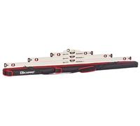 Kapro 705 Eagle Optivision Spirit Level Set