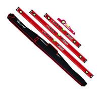 KAPRO 787 Series 4 Piece Level Set