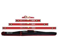KAPRO 787 Series 4 Piece Level Set
