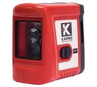 Kapro 883G Prolaser 3D Green All-Lines Laser Level