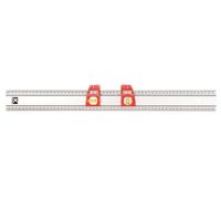 Kapro K314-60 314 Set & Match Ruler 60Cm Kpok31460