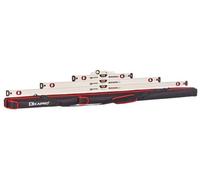 Kapro K70541Set 705 Eagle Optivision Red Box Level Set 4 Piece Kpok70541Set