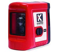 Kapro 862 ProLaser Cross Line Laser Red Beam