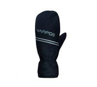 KAPROS FINALE MITT Mittens (BLACK/INDIA INK) Unisex