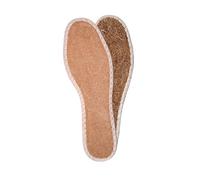 Kaps Coco Fiber Insoles for Shoes
