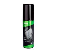Kaps De Salter, Shoe Water Salt Snow Stain Remover Cleaner, Shoes And Boots, 75.00ml, Transparent (Neutral)