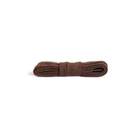 Kaps Flat Shoe Laces - Unwaxed 100% Cotton Replacement Laces for Trainers, Sneakers, Casual Shoes & Boots, 12 Colours & 9 Lengths from 45cm to 200cm