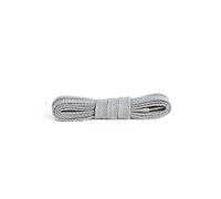 Kaps Flat Shoe Laces - Unwaxed 100% Cotton Replacement Laces for Trainers, Sneakers, Casual Shoes & Boots, 12 Colours & 9 Lengths from 45cm to 200cm