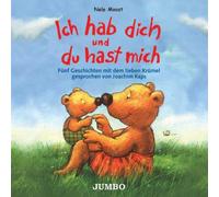 Kaps,Joachim - Ich Hab Dich und du Hast Mich