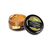 Kaps Shoe Care Cream, Intensive Leather Care and Nourishing, Delicate (408 - copper)