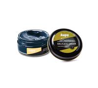 Kaps Shoe Care Cream, Intensive Leather Care and Nourishing, Delicate (116 - midnight)