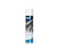 Kaps Multistop Water Repellent Impregnation Spray - Coluorless Protector Spray For Shoes And Clothing - Suitable For Leather And Textiles