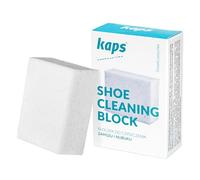 Kaps Quality Nubuck and Suede Eraser, Stain Remover, Gum Cleaner, Shoes Leather Accessories Car Seats Upholstery, Block