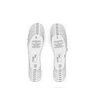 Kaps Odour Stop Kids 019521, Boy, Girl Insoles, Transparent, 19/34 EU