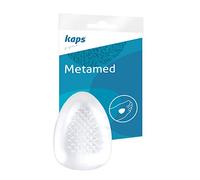 Kaps Orthopaedic Arch Support Insoles Flat Foot Correction Shoe Arch Supports, Insole Plantar Fasciitis Relief Fallen Arches Metatarsal Pads, Reduce Stress Foot Pain, Morton's Neuroma Care, Metamed