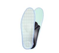 Kaps Orthotic Orthopedic Insoles for Flat Feet Men Women, with Odour Controlling and Bamboo, Bamboo & Alum Relax (37 EUR - 4 UK Women)