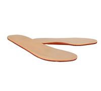 Kaps Premium Thick Gel Insoles, Callus Corn and Joint Pain Relief, Diabetes and Pregnancy Foot Pain Relief, Exceptionally Soft, Active Gel (37-38 EUR /4-5 UK Women)