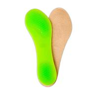 Kaps Quality Gel Shoe Insoles Inserts For High Heels and Pumps, For Women, Comfort And Pain Relief (41-42 EUR / 8-9 UK Women)