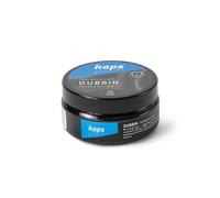 Kaps Quality Shoe Dubbin Wax, Nourishment And Waterproofing For Leather, Dubbin (Black, 100ml)
