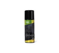 Kaps Renovator, Shoe Spray for Nubuck and Suede, Shoe Care Product for Reviving and Redyeing Nubuck, Suede and Fabric Shoes, 200 ml (111 - Bordeaux)