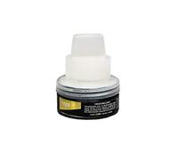 Kaps Self Shine Shoe Cream With Sponge Applicator, Instant Perfect Leather Gloss, 139 - Middle Brown, 50 ml - 1.60 fl. Oz.