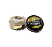 Kaps Shoe Care Cream, Intensive Leather Care and Nourishing, Delicate (130 - beige)