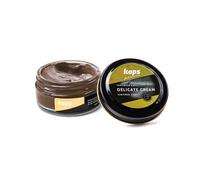 Kaps Shoe Care Cream, Intensive Leather Care and Nourishing, Delicate (170 - sand)