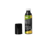 Kaps Shoe conditioner for nubuck and suede, with sponge applicator, Nubuck Suede Care, 7 colours (118 - black)