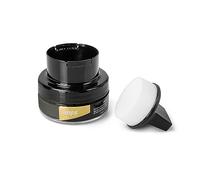 Kaps Shoe Cream with Sponge Applicator, Intensive Leather Care and Nourishing, Delicate, 70 colours (141 - otter)