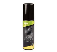 Kaps Shoe Polish Instant Shine Liquid Shoe Boot Paste Based On Natural Beeswax, For Leather, Self-Shine (100 - Transparent/Neutral/Colorless)