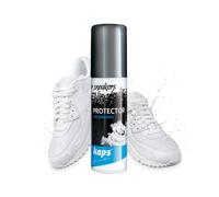 Kaps Sneakers Protector | Water Repellent and Dirt Protection Spray for Sneakers and Casual Shoes, Non-Aerosol Environmentally Friendly, 100 ml