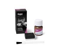 Kaps super colour, leather colour for natural leather, synthetic and textile, leather dyer, 25 ml. Hautfarbe 157