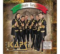 Kapsi - Gigante Corazon