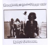 Randy California - Kapt. Kopter And The (Fabulous) Twirly Birds
