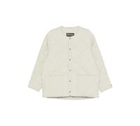 Kaptain Sunshine x Barbour quilted jacket - Neutrals 42