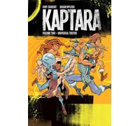 Kaptara Volume 2: Universal Truths