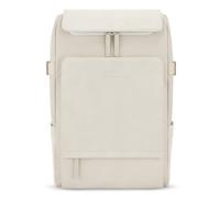 Kapten & Son Bali Daypack 50 cm Laptop compartment white