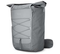 Kapten & Son - Banff 28-35 - Daypack size 28-35 l, grey